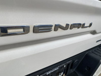 Perfect for those who understand the true capability of a refined truck, the 2023 GMC Sierra 1500 De... (image 7)