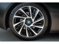 2015 BMW i8 Coupe One of BMWs most technologically advanced cars, the i8 is a two-door, four-seater... (image 9)