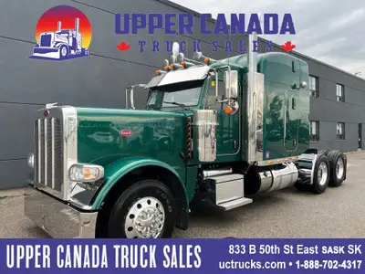 Engine Overhaul By Peterbilt l LOOKER! Fresh Engine Overhaul Kit and Cylinder Head Performed by Pete...
