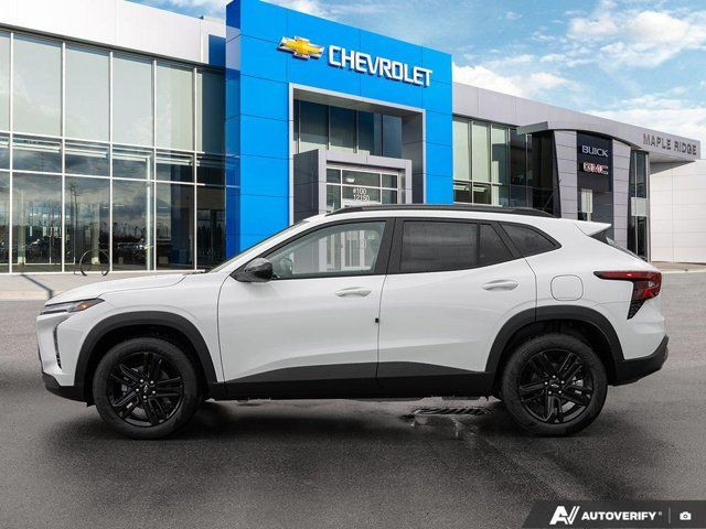 2025 Chevrolet Trax ACTIV in Cars & Trucks in Tricities/Pitt/Maple - Image 3