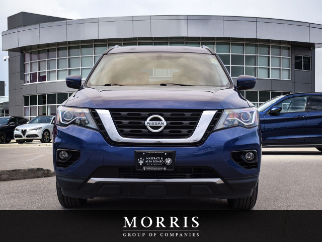 2019 Nissan Pathfinder in Cars & Trucks in Winnipeg - Image 2