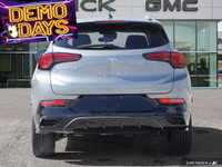Discover the 2025 Buick Encore GX Sport Touring: A Subcompact SUV Designed for the Modern Canadian A... (image 4)