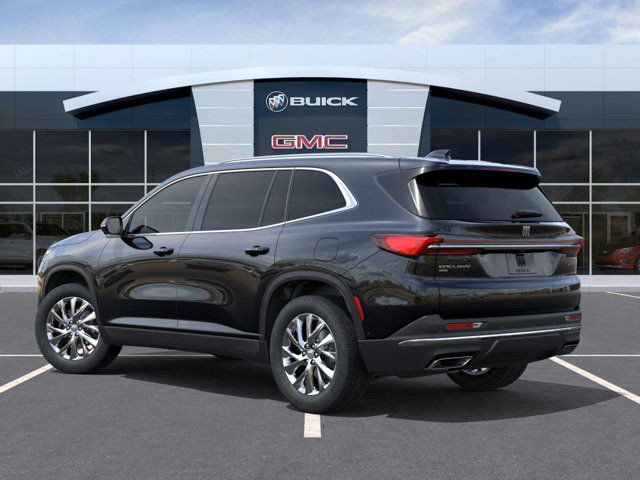 2025 Buick Enclave Preferred in Cars & Trucks in Gatineau - Image 3