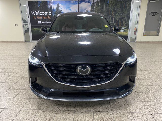 2022 Mazda CX-9 Kuro Edition in Cars & Trucks in Calgary - Image 2
