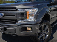 Wheels: 18 Machined-Aluminum -inc: flash grey painted pockets Voice Activated Dual Zone Front Automa... (image 7)