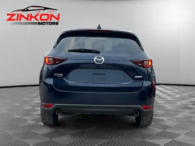 2019 Mazda CX-5 GS | AWD | BACK-UP CAM | BLUETOOTH | PUSH START  in Cars & Trucks in Oshawa / Durham Region - Image 5