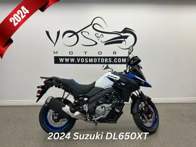 -No Payments for 1 Year Renowned for its versatility, reliability and value, the V-STROM 650 has att...