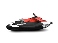 2024 Sea-Doo Spark Trixx For 3 Rotax 900 ACE - 90 Ibr