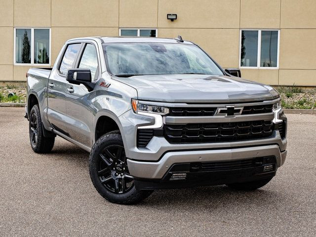 2025 Chevrolet Silverado 1500 RST in Cars & Trucks in Strathcona County - Image 2