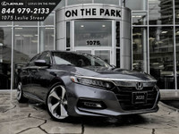  2020 Honda Accord Sedan Touring Pkg|Safety Certified|Welcome Tr