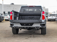This Chevrolet Silverado 1500 boasts a Gas V8 6.2L/376 engine powering this Automatic transmission.... (image 8)