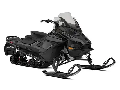 2025 Ski-Doo RENEGADE ADRENALINE 900 ACE TURBO Get ready to experience thrill like never before! The...