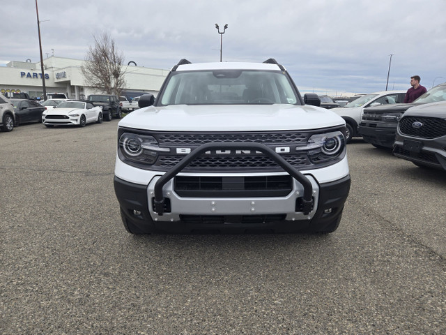 2025 Ford Bronco Sport BIG BEND | BLACK DIAMOND PKG | CONVENIENC in Cars & Trucks in Calgary - Image 3