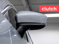 1 OWNER / Climate Control, Auxiliary Audio Input, Bluetooth Music and more! Clutch is the largest on... (image 8)