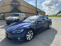 2020 Tesla Model S Long Range Plus AWD FULL SELF DRIVE PKG INCLU