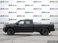 WAS: $68788 NOW: $68688 plus taxes and licensing feesConquer the Roads with the 2022 Ram 2500 Larami... (image 4)