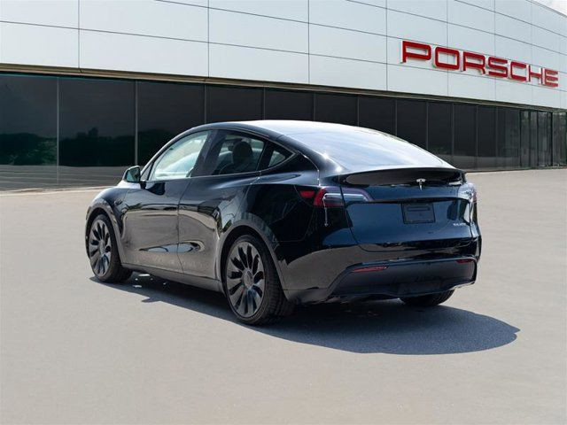 2023 Tesla Model Y Performance in Cars & Trucks in London - Image 4