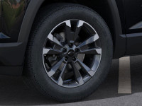 Welcome. This mosaic black metallic SUV has an automatic transmission and is powered by a 1.5L 4 Cyl... (image 8)