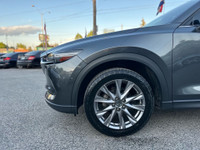 Come by and check out this stunning 2019 Mazda CX-5 where style, performance, and comfort come toget... (image 4)