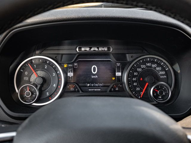 2025 Ram 2500 Big Horn in Cars & Trucks in Barrie - Image 3