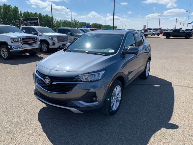 2022 Buick Encore GX in Cars & Trucks in Medicine Hat - Image 3