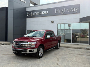 2019 Ford F 150 Other