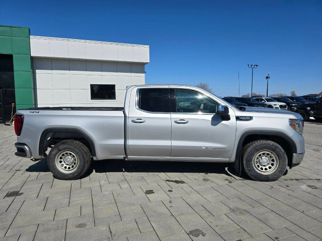 2019 GMC Sierra 1500 in Cars & Trucks in Ottawa - Image 4
