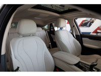 2018 BMW X6 xDrive35i AWD 8-Speed Automatic Sport 3.0L I6 DOHC 24V TwinPower Turbo EXTERIOR - FLAMEN... (image 9)