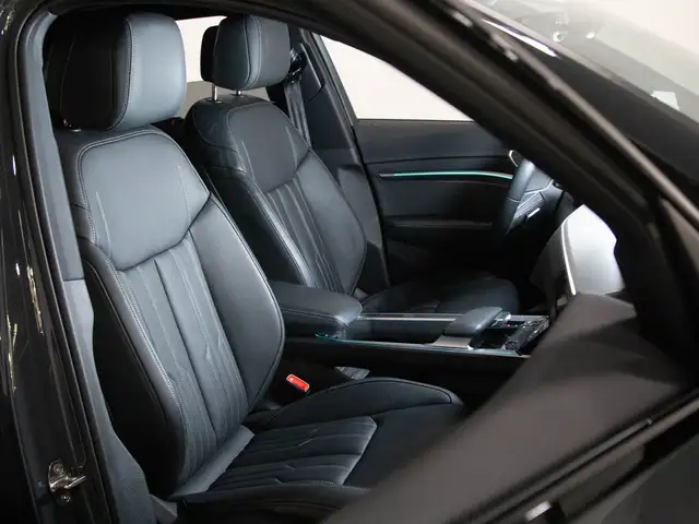 2024 Audi Q8 e-tron BANG OLUFSEN | 21 WHEELS | PANO in Cars & Trucks in Mississauga / Peel Region - Image 13