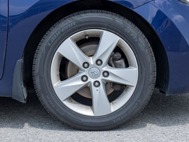 2013 Hyundai Elantra GLS in Cars & Trucks in Mississauga / Peel Region - Image 4