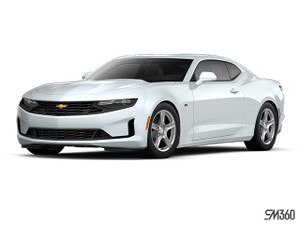 2024 Chevrolet Camaro 3LT