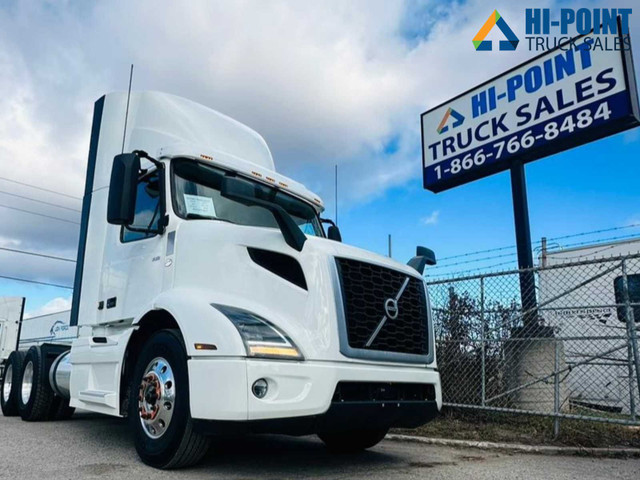 2019 Volvo VNL300 in Heavy Trucks in Mississauga / Peel Region