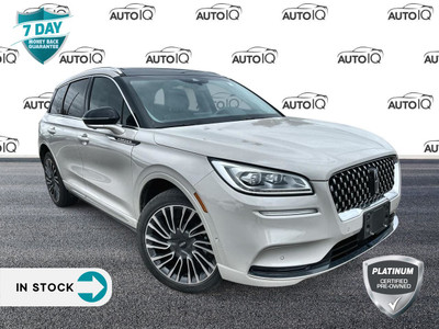 2020 Lincoln Corsair Reserve Reserve | Awd | 20 Inch Rims | H...