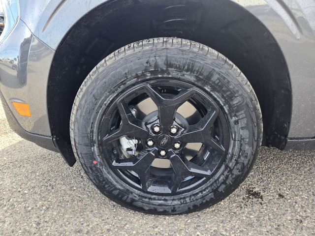 2025 Ford Maverick XLT | FX4 OFF-ROAD PKG | 4K TOW PKG | 4K TOW  in Cars & Trucks in Calgary - Image 4