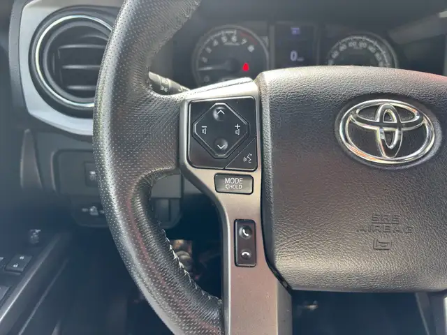 2021 Toyota TACOMA SR5 4x4 Double Cab Super in Cars & Trucks in Calgary - Image 24