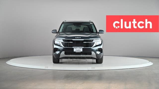 2024 Kia Seltos LX w/ Apple CarPlay, Heated Front Seats, Rearvie in Cars & Trucks in City of Toronto - Image 3