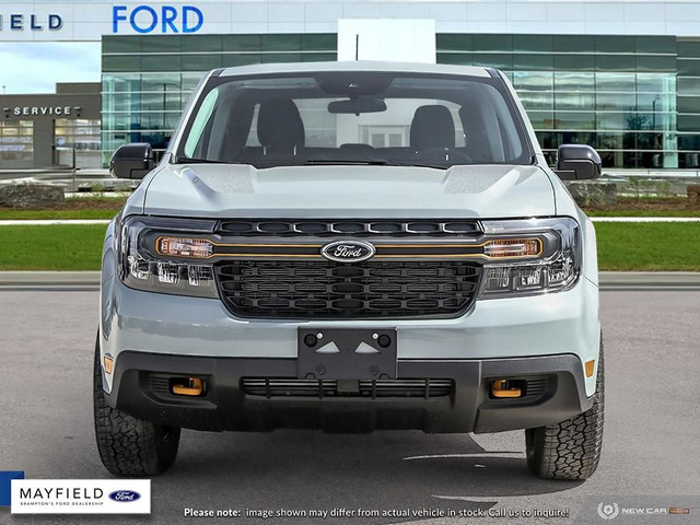 2024 Ford Maverick XLT Tremor in Cars & Trucks in Mississauga / Peel Region - Image 2