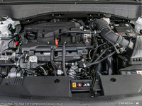 This Hyundai Kona has a durable Intercooled Turbo Regular Unleaded I-4 1.6 L/98 engine powering this... (image 5)