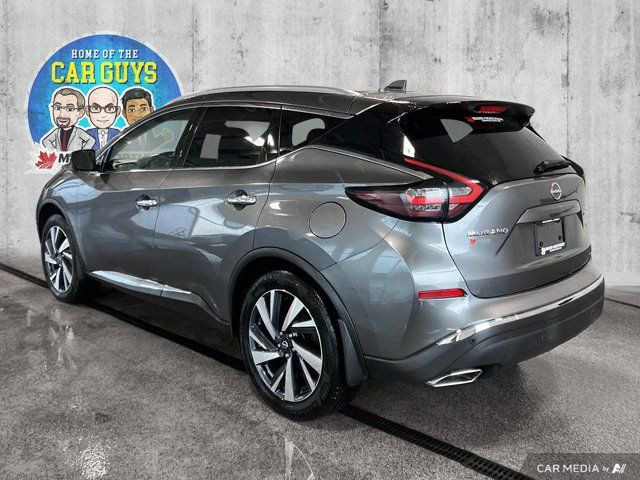 2023 Nissan Murano SL | Remote Start | Rear View Camera in Cars & Trucks in Prince Albert - Image 4