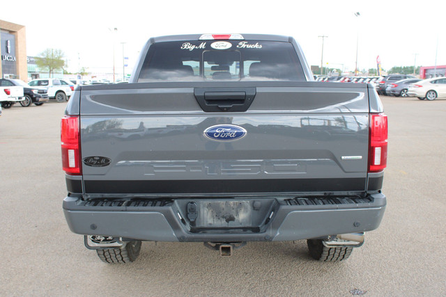 2020 Ford F-150 XLT in Cars & Trucks in Medicine Hat - Image 4
