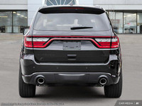 This Dodge Durango has a dependable Regular Unleaded V-8 5.7 L/345 engine powering this Automatic tr... (image 5)