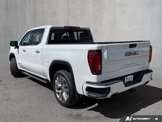 2023 GMC Sierra 1500 Denali | Accident Free Carfax in Cars & Trucks in Edmonton - Image 4