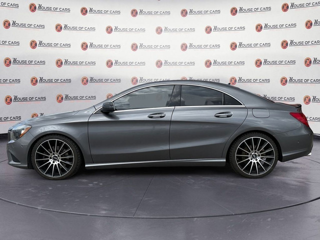 2016 Mercedes-Benz CLA 4dr Sdn CLA 250 FWD in Cars & Trucks in Calgary - Image 2