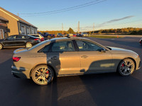 2023 AUDI A4 S-LINE AWD ???? $182 Weekly Tax In ???? 2.0L 4CYL GASOLINE ???? Quattro All-Wheel Drive... (image 7)