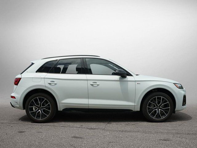 2023 Audi Q5 Technik in Cars & Trucks in Windsor Region - Image 4