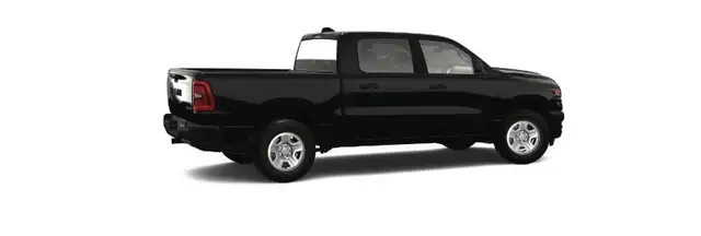 2025 RAM All-New 1500 Tradesman in Cars & Trucks in Medicine Hat - Image 14