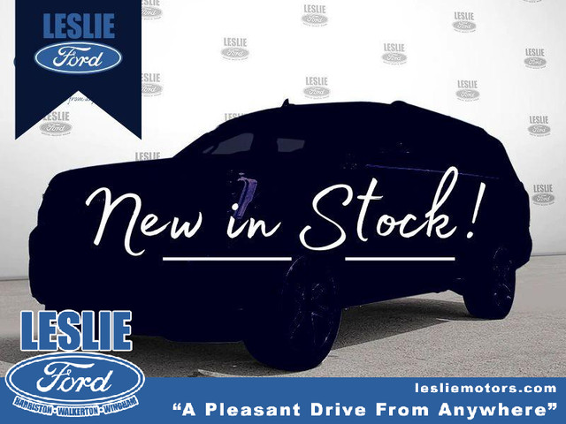 2024 Ford Expedition Limited 4X4 in Cars & Trucks in Stratford