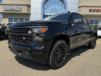 *About This Used Chevrolet Silverado for sale in Alberta* Only 24,160 Miles! This Chevrolet Silverad... (image 1)