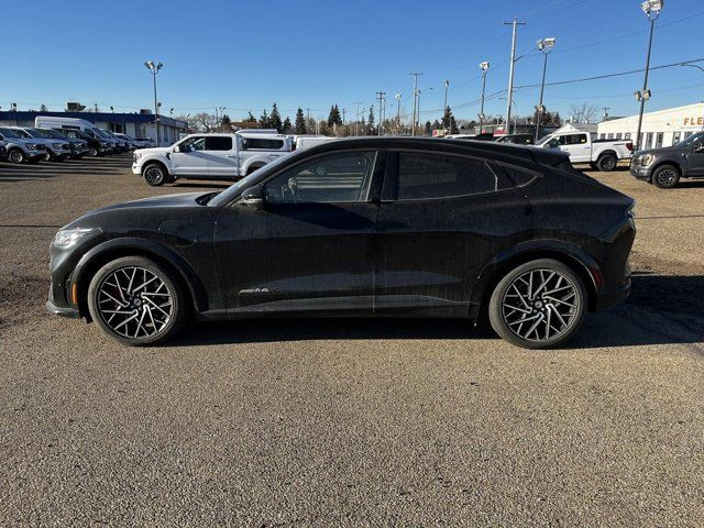 2022 Ford Mustang Mach-E GT Performance Edition in Cars & Trucks in Edmonton - Image 2