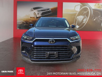 XLE AWD Engine: 4 Cylinder Engine 2.4L L/100Km City: 11.2 L/100Km Hwy: 8.6 Safety Equipment Electron... (image 1)